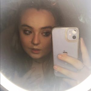 Meet your Posher, Charlye